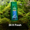 Irish Spring Moisture Blast Body Wash for Men, 20 Oz