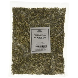 Old India Catnip Extra Strong/ Extra Fresh 100g
