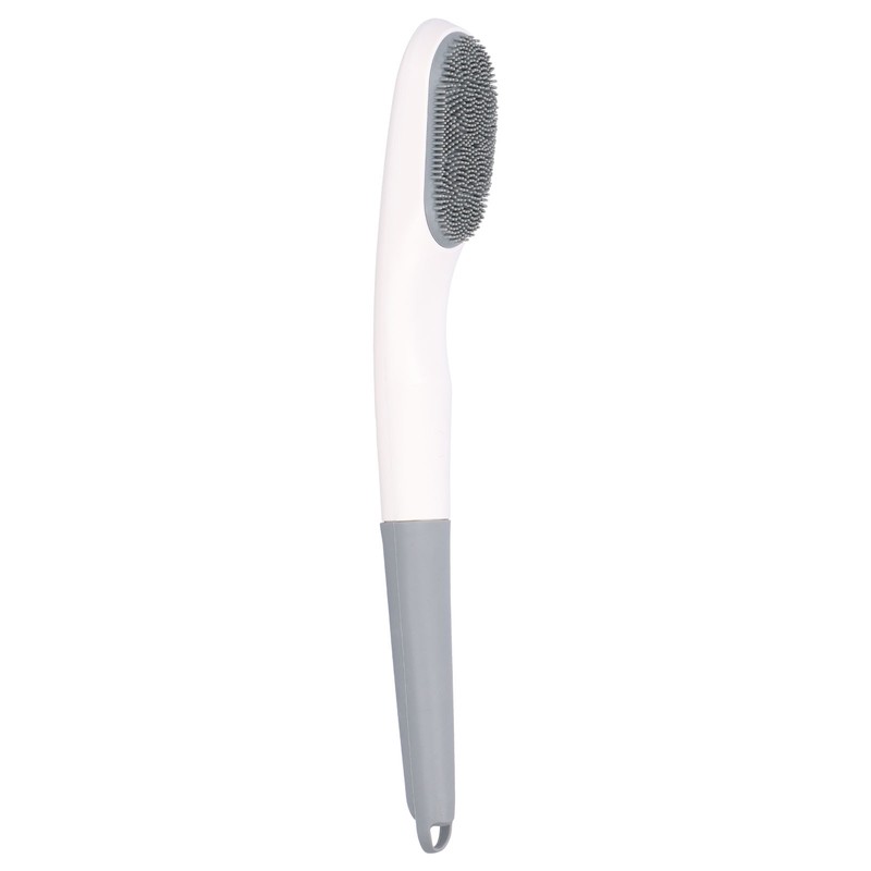 Electric Bathing Brush Intelligent DC5V USB Shower Massage Brush 3