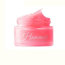 Perfecting Base Facial Primer Under Foundation Pore Shrink Cream, Adecuado para usar después del cuidado de la piel y antes del maquillaje (1 pc)     