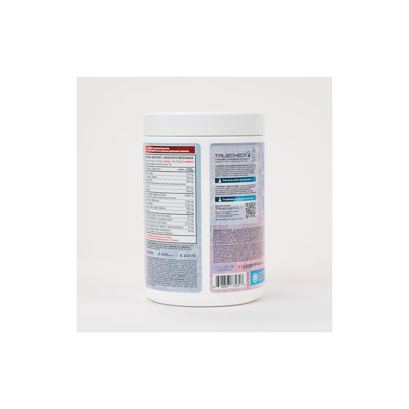 Believe Supplements Believe Supplements - Pump Addict Max Pre-Workout Powder