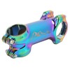 17° Bicycle Handlebar Stem Corrosion Resistance Mountain Bike Aluminum Alloy