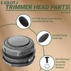 Eyoloty AH1530 Lower Housing Assembly Bumb Cap Compatible with EGO