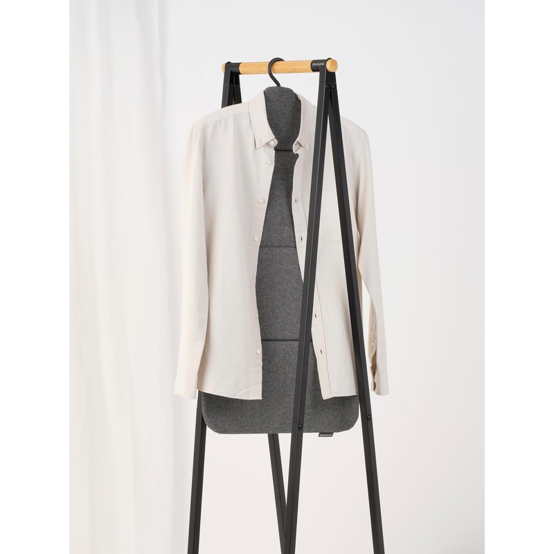 Brabantia - Foldable Steam Board - for High Pressure Clothes