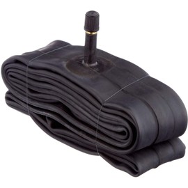 Inner tube 20" x 1.75-2.125 - bicycle inner tube - schrader valves