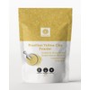Brazilian Yellow Clay Powder 114 g - Natural | Cosmetic