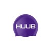 2025 HUUB Swim Cap - Purple