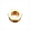 Brass BSP Reduction 3/4 Inch Male x 1/4 Inch Female