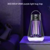 Bug Killer Outdoor Rechargeable Waterproof Portable 2 in 1 Multifunctional