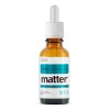 Vitamina D3 en Gotas Matter de 400 UI, Suplemento Libre