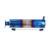 500ML Radiator Cooling Coolant Tank Overflow Catch Can Reservoir Aluminum