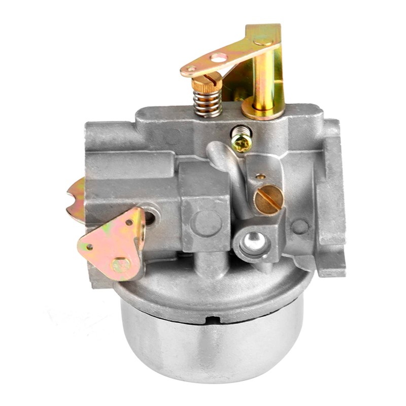 Carburetor Replacement Metal Carburetor Kit Compatible with K341 M16 K321