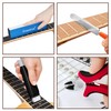Luthier Tools Guitar Kit, Guitar Setup Tool Kit, Guitar Repairing