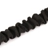 POFET 2 x Expandable Kayak Paddle Leash with D Shape