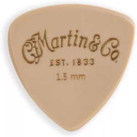 MARTIN Luxe Contour 1.5mm Pick