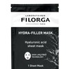 Filorga Hydra-Filler Super Moisturizing Personal Skincare Face Mask, Sheet Mask