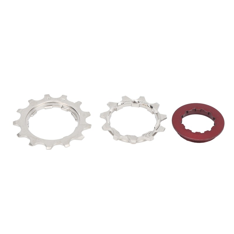 WAKE 9 Speed Bicycle Flywheel 9 Speed Cassette Road Bike