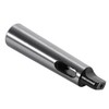 MT2 to MT3 Morse Taper Drill Sleeve Reducing Adapter For
