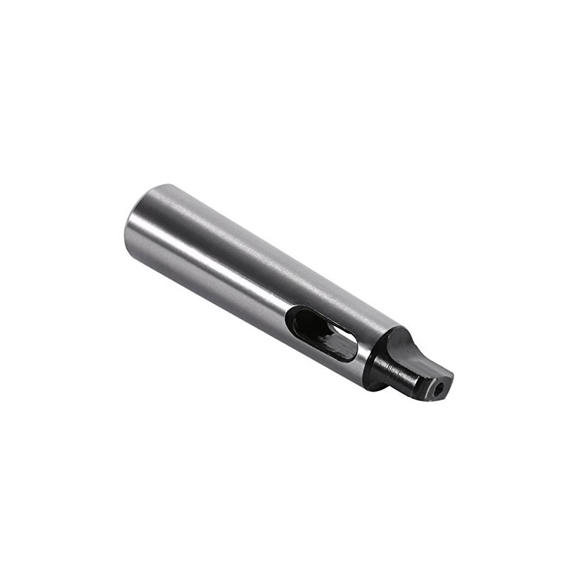 MT2 to MT3 Morse Taper Drill Sleeve Reducing Adapter For