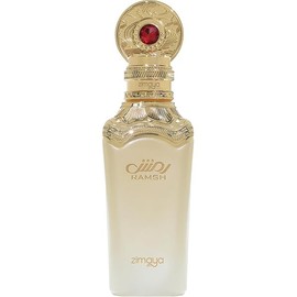 Ramsh Diva Pour Femme Eau de Parfum, 3.4 Fl. Oz