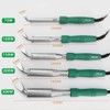 Boxonly 150W Fast Heating Soldering Iron with High Power Copper
