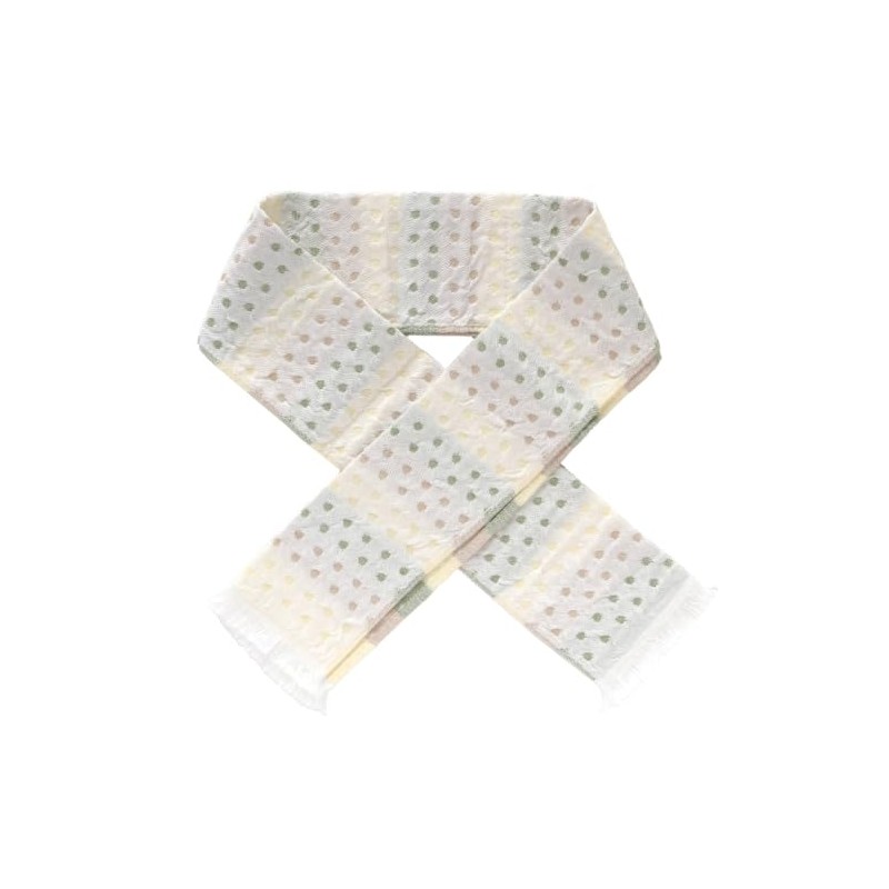 ECO de 094991-0009-02 Long Towel, Cool, Cool to Touch, Dot