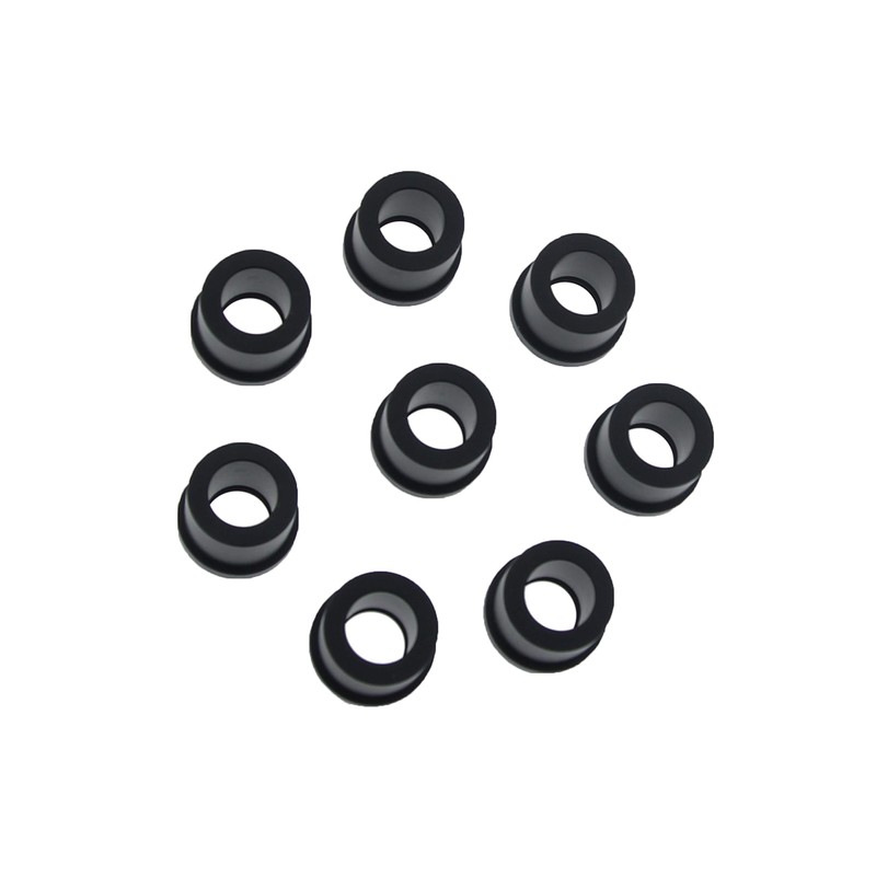 Bushing Kit for Yamaha Viking 700 YXM700 2014-2026 Rear Upper