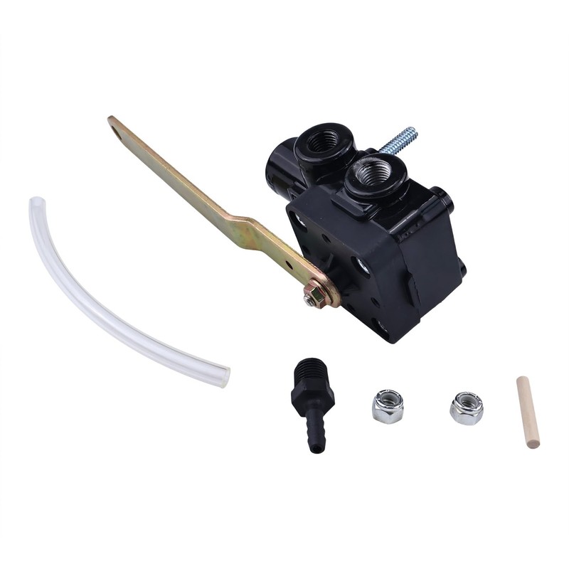 Lesurey Leveling Valve VS-228 85144423 Compatible with Mack Volvo VNL