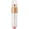 Travalo Perfume Pod Crystal Travel Perfume Atomizer - Leak-Proof Genie-S