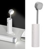 Desk Lamp Portable Eye Protection Mini Flashlight Reading Desk Light