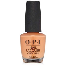 OPI Nagellack Is Mai Tai Crooked? Nlh68 15 ml, Preis/100 ml: 59.93 EUR ORANGE
