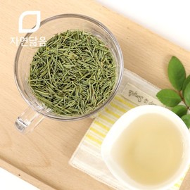 자연닮음 국산 솔잎 송엽 500g 조선솔잎 Natural Pine Needle 500g Korean Pine Needle