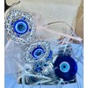 Home Wall Hanging Decor Blessing Protection Gift Evil Eye Dream