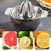 Stainless Steel Lemon Squeezer, Lemon Squeezer, Hand Press, Citrus Juicer,