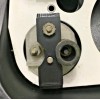 Humvee gauges back mount replacement