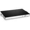 Fantask Electric Warming Tray, Long Electric Hot Plate w/Adjustable Temperature