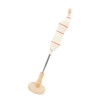 Female Mannequin Torso with Stand Adjustable Dress Form Dressmaker Sewing