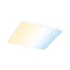 Paulmann Veluna VariFit Edge 79958 LED Panel Recessed Panel 160