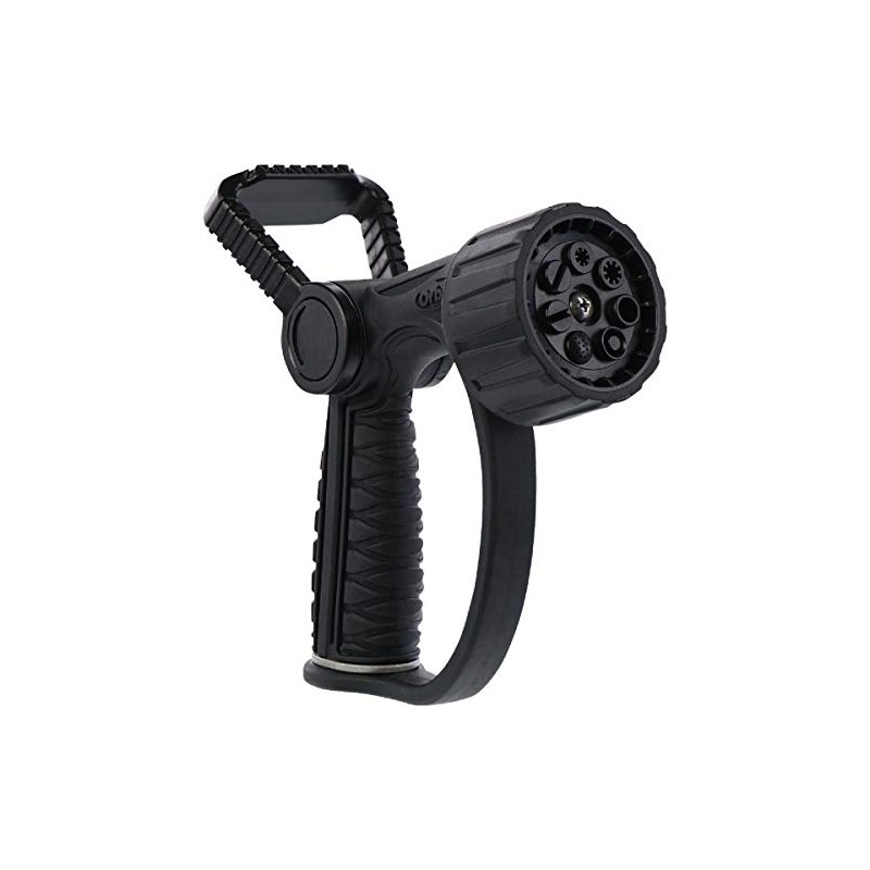 Orbit Firemans Nozzle 7pattern