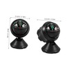 Gatuida Car Compass Ball for Dashboard Navigation High Precision Directional