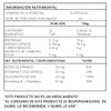 Essential Nutrition Brain Ácido Glutámico 80 cápsulas de 500 mg