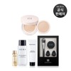 Hera 헤라기획 리플렉션 스킨 글로우 쿠션 파운데이션 스페셜 기획세트 SPF40/PA++ (본품15g+리필15g) Hera Reflection Skin Glow Cushion Foundation Special Set SPF40/PA++ (Main Product 15g + Refill 15g)