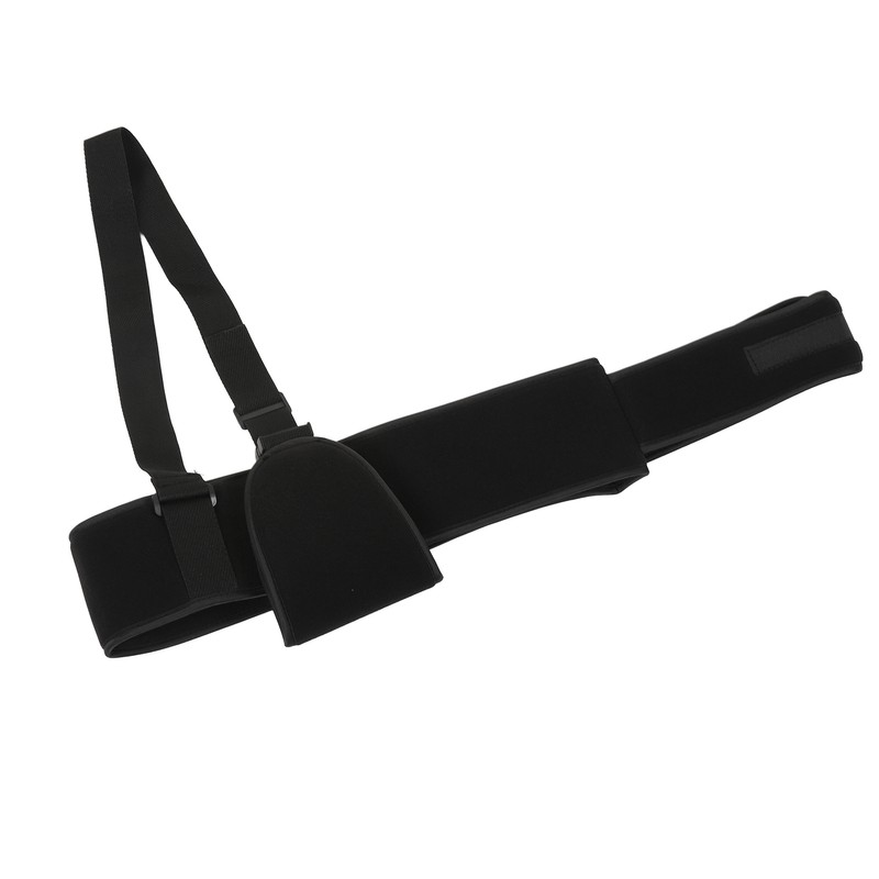 Arm Sling Adjustable Quick Release Buckle Design Comfortable Stable Arm