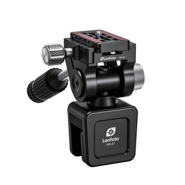 Leofoto WN-01+SW-02 Car Window Clamp