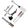 RC Nitro Starter Kit Glow Plug Igniter with Charger RC