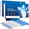 MySmile 2Pack Pro Teeth Whitening Kit with 28-LED Light Tray