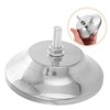 BESPORTBLE Billiard Table Adjustable Leveling Feet Stability for Pool and