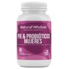 Pre Probioticos Mujeres 10 Billones UFC Prebioticos Hidratacin Salud de