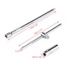 Spark Plug Wrench, Universal T Handle Spark Plug Wrench 16