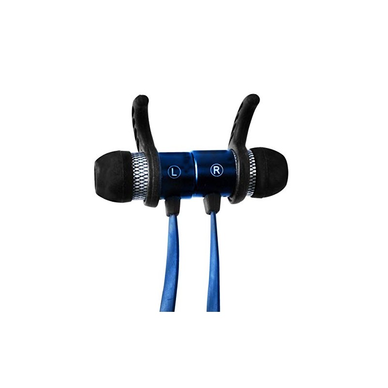 TARGMEX SA CV Audifonos Bluetooth Manos Libre